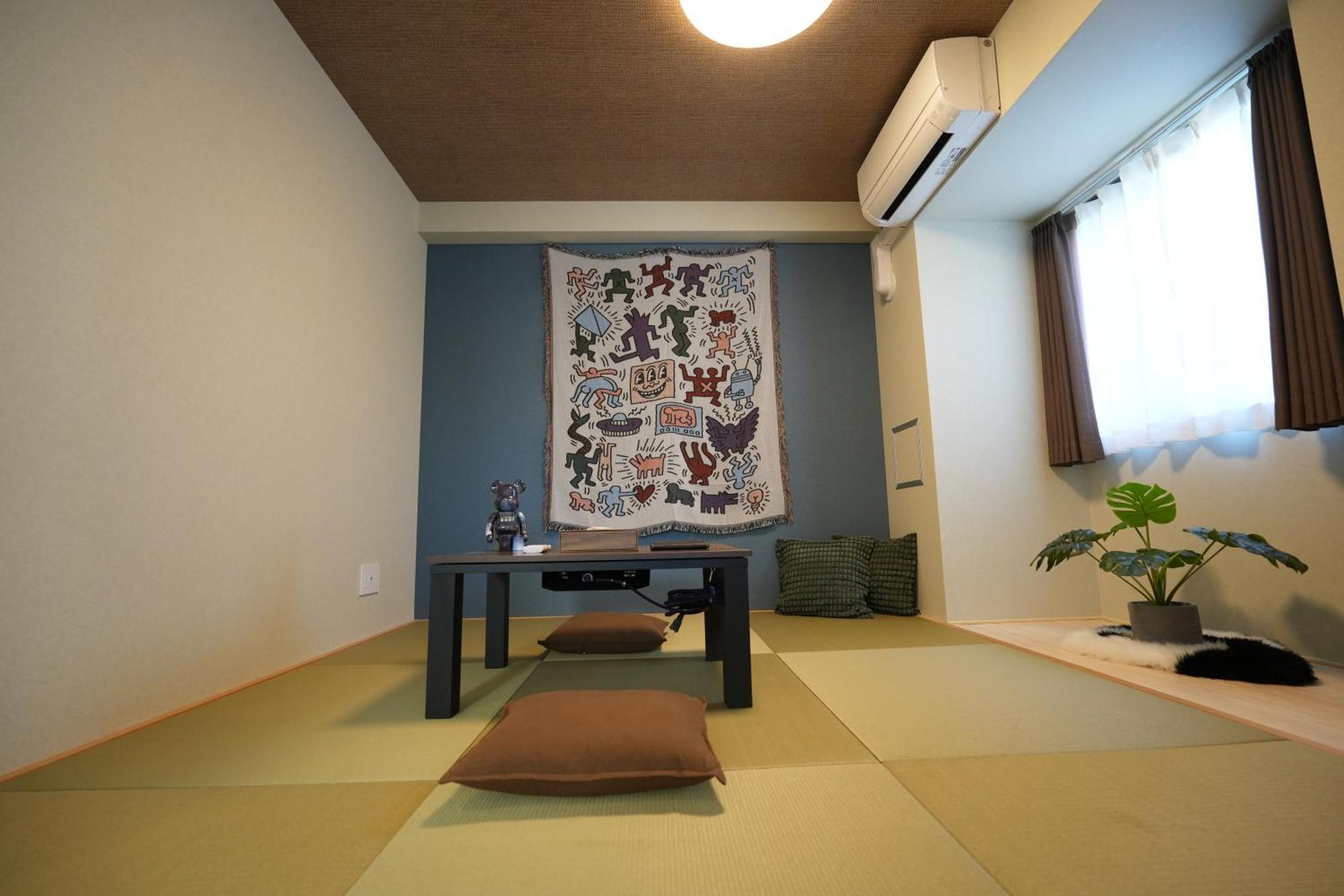 島内小宿 Osaka Exterior photo