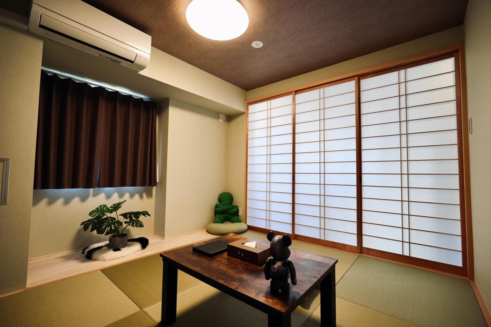 島内小宿 Osaka Exterior photo
